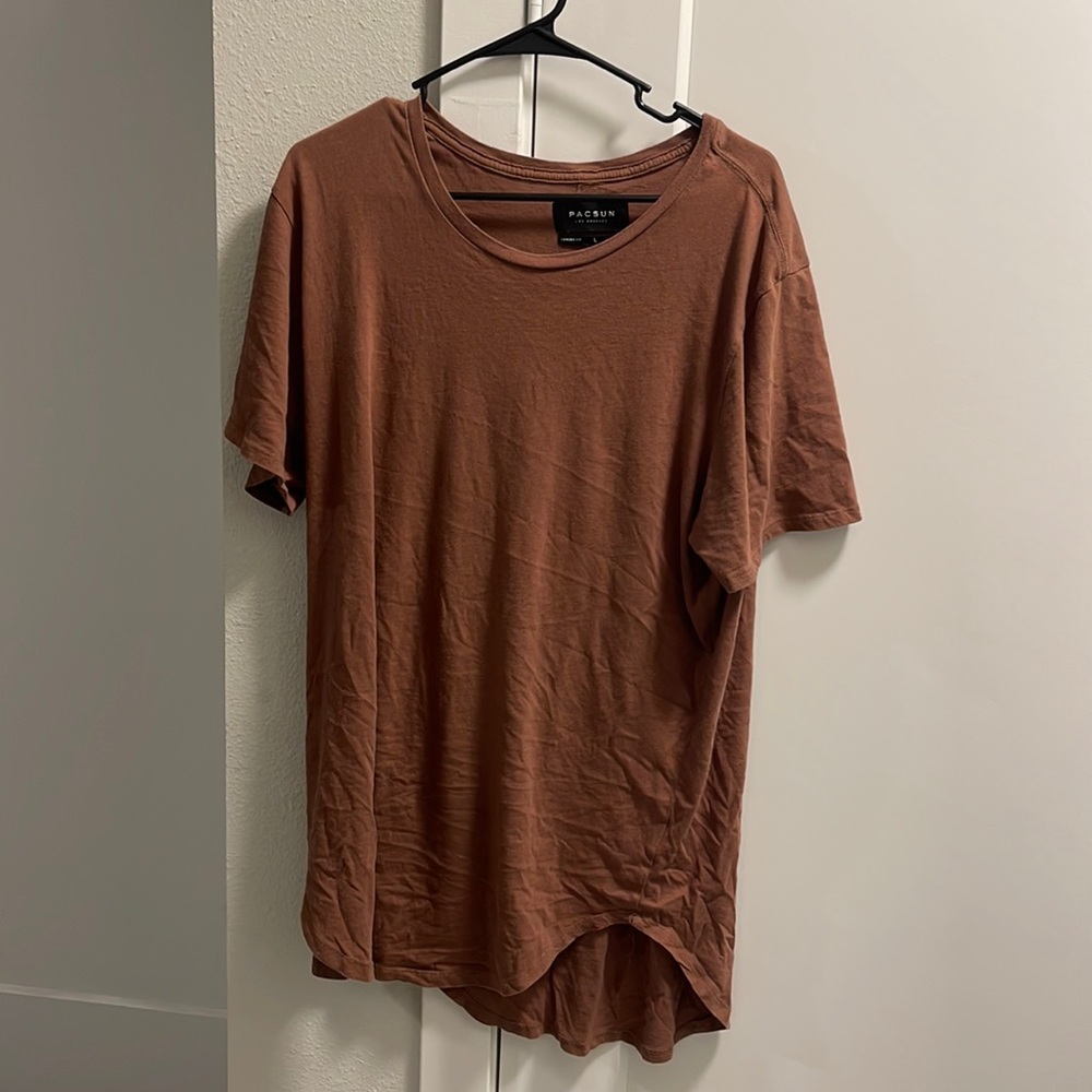 Scoop PacSun Tshirt